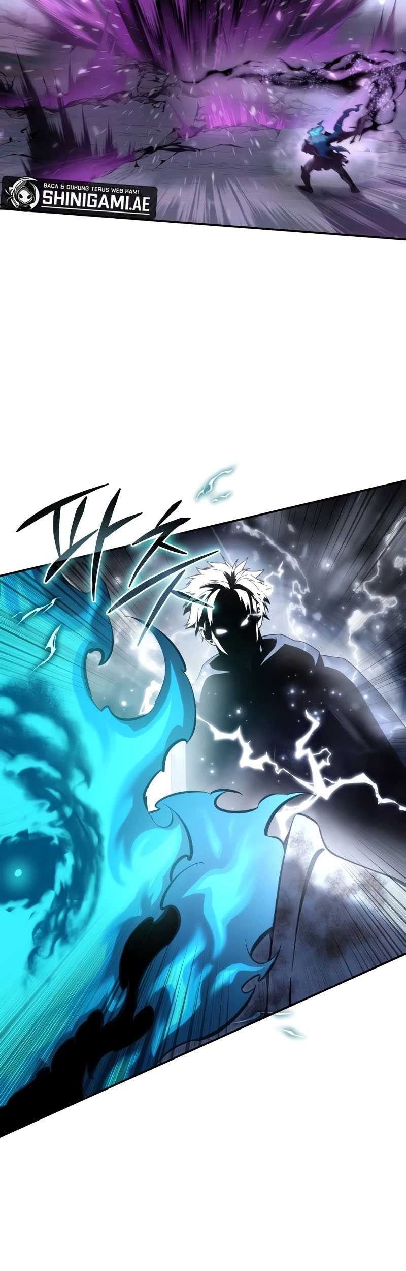 Star-Embracing Swordmaster Chapter 52 - halaman 83