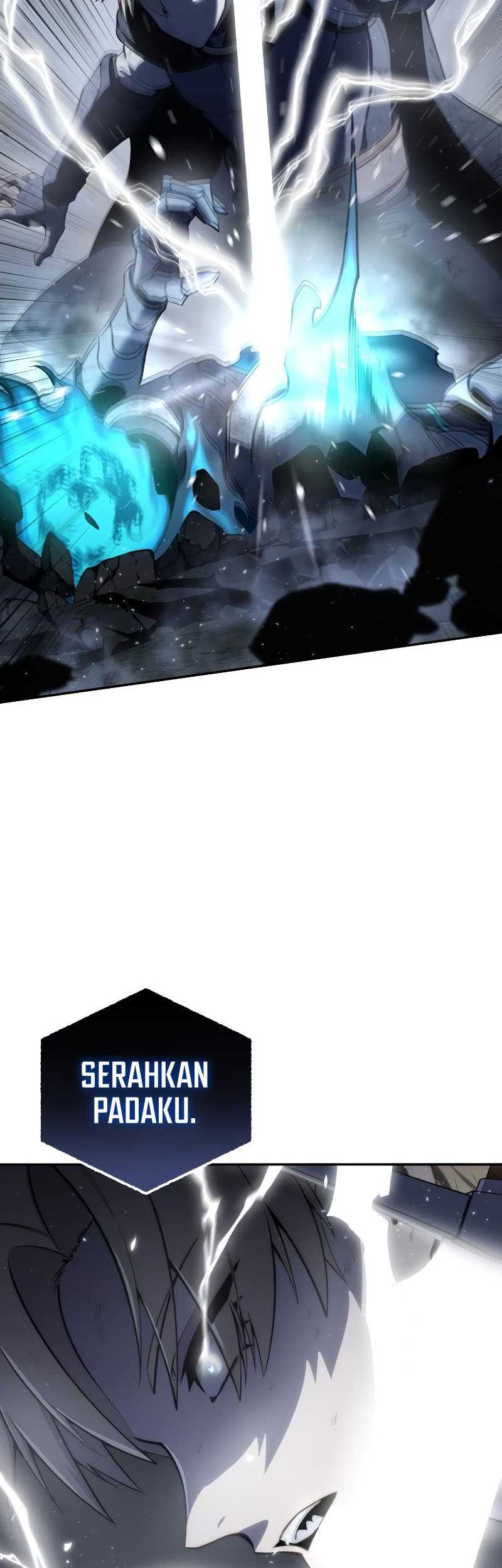 Star-Embracing Swordmaster Chapter 53 - halaman 11