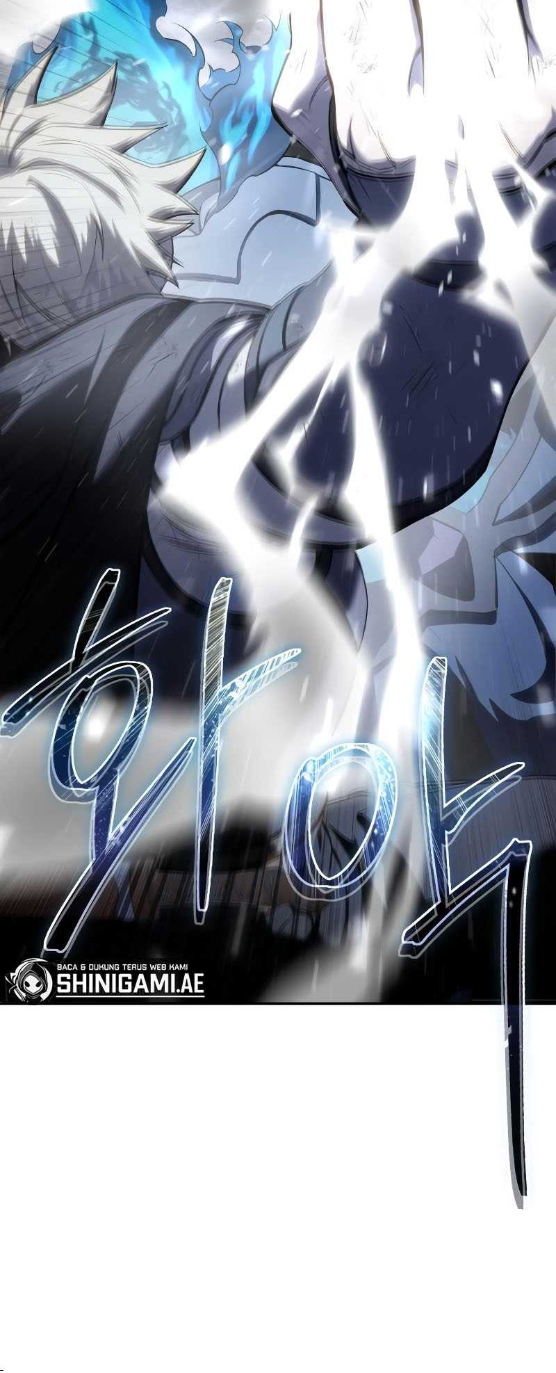 Star-Embracing Swordmaster Chapter 53 - halaman 13