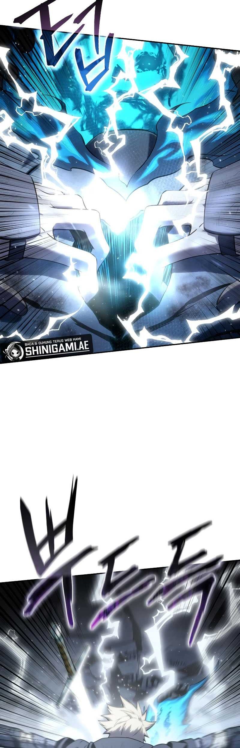 Star-Embracing Swordmaster Chapter 53 - halaman 17