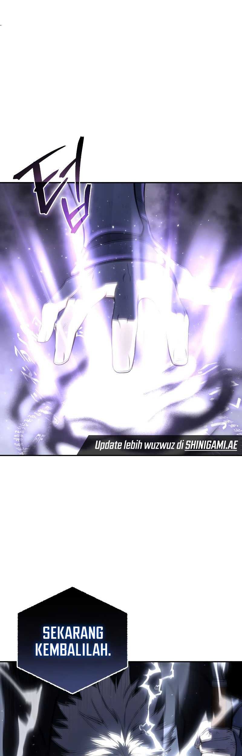 Star-Embracing Swordmaster Chapter 53 - halaman 20