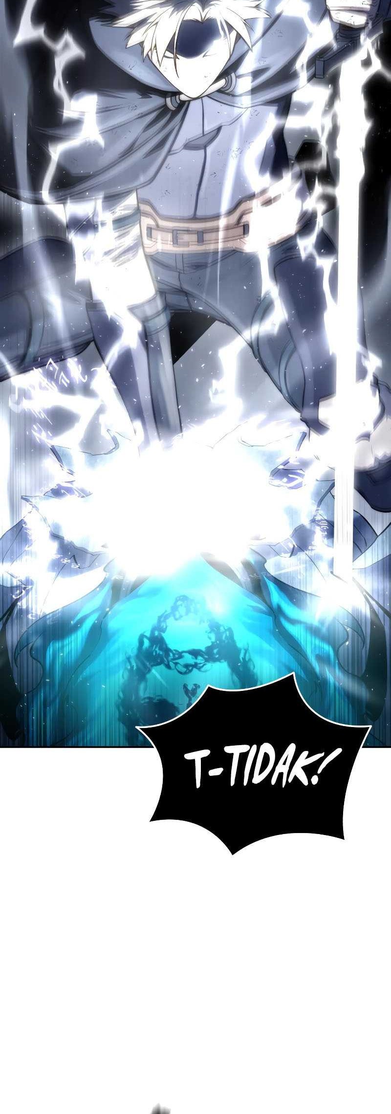 Star-Embracing Swordmaster Chapter 53 - halaman 21