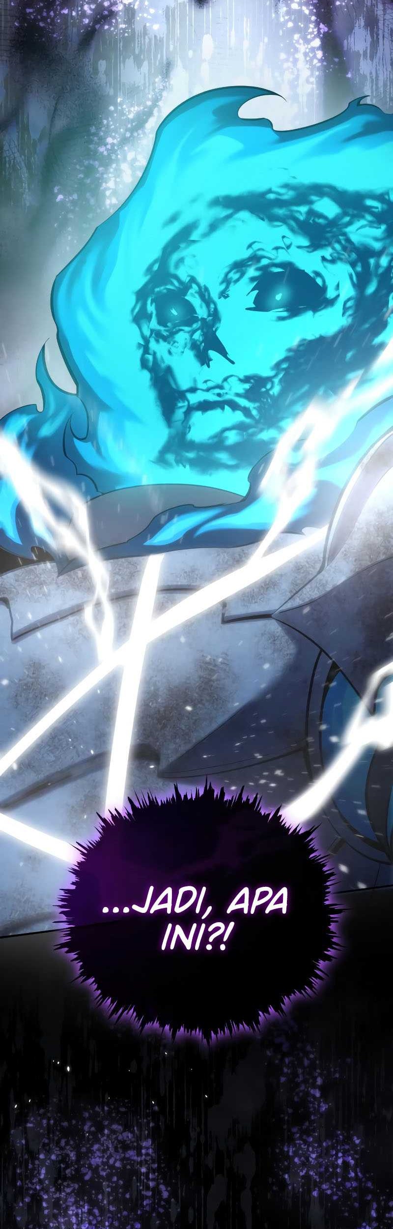 Star-Embracing Swordmaster Chapter 53 - halaman 3