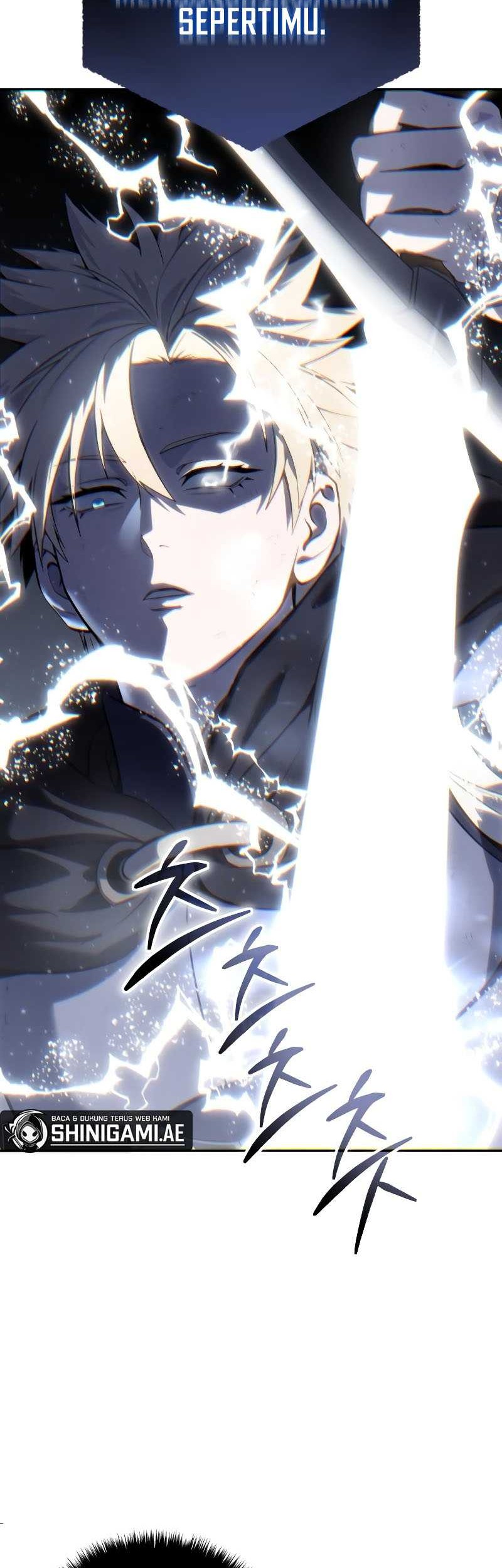 Star-Embracing Swordmaster Chapter 53 - halaman 31