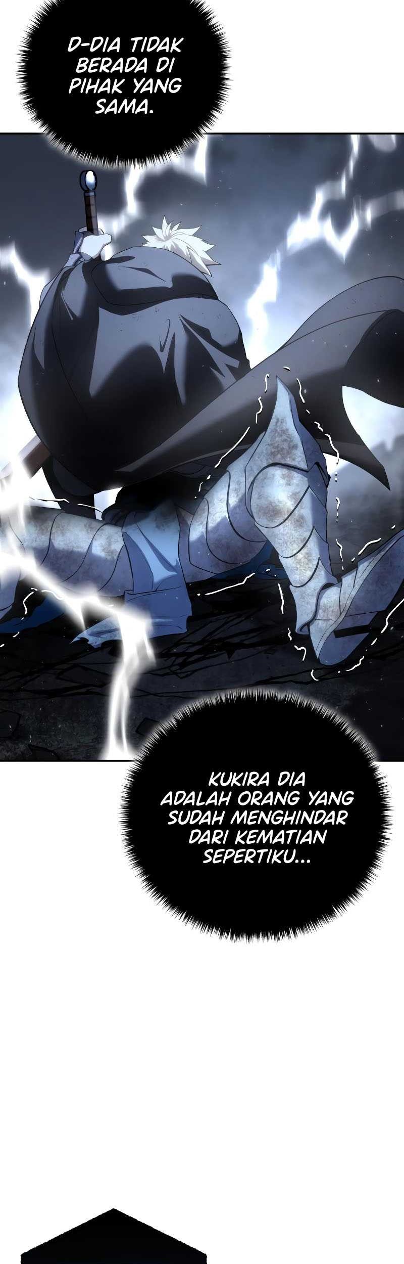Star-Embracing Swordmaster Chapter 53 - halaman 32