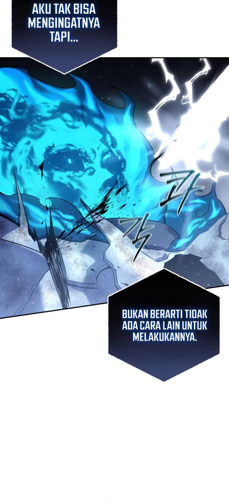 Star-Embracing Swordmaster Chapter 53 - halaman 33