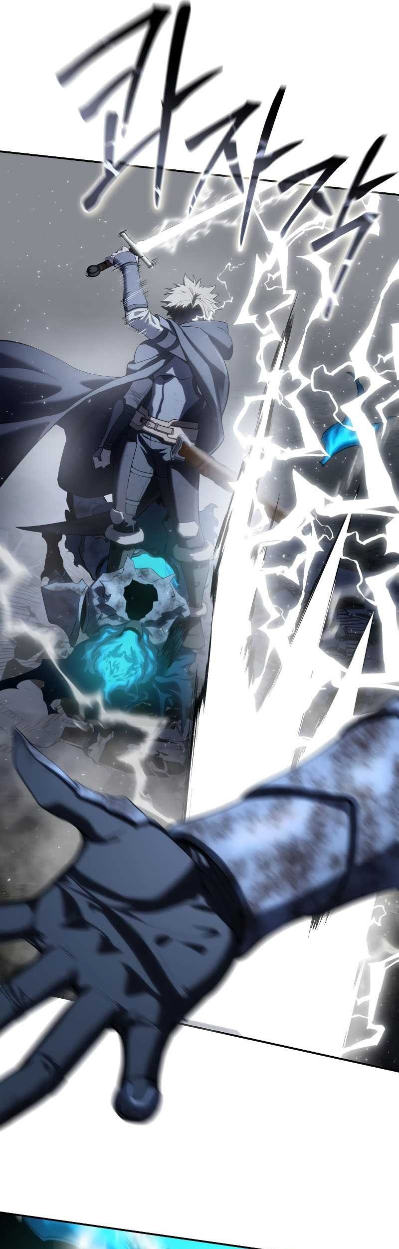 Star-Embracing Swordmaster Chapter 53 - halaman 34