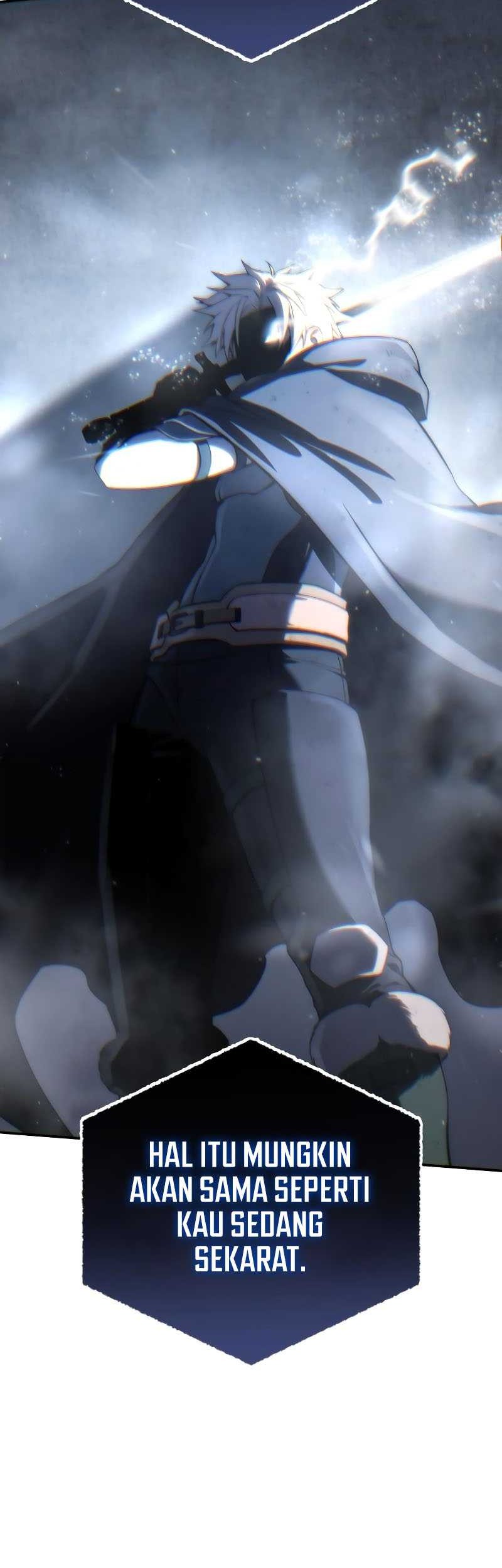Star-Embracing Swordmaster Chapter 53 - halaman 36