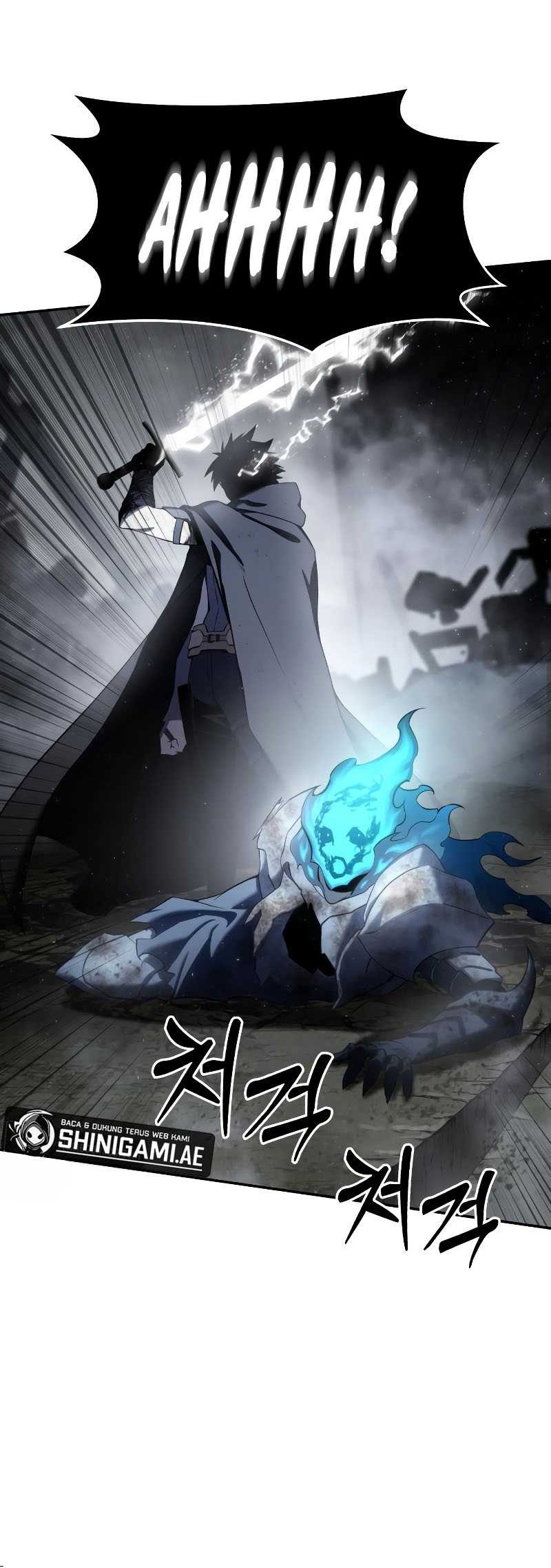 Star-Embracing Swordmaster Chapter 53 - halaman 37