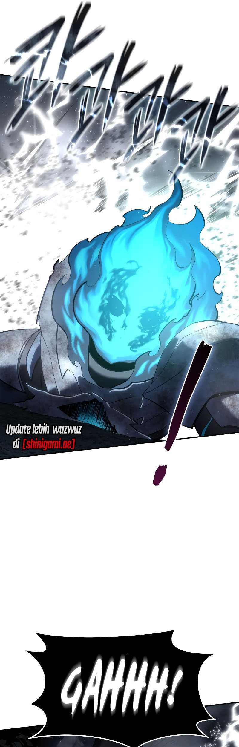 Star-Embracing Swordmaster Chapter 53 - halaman 38