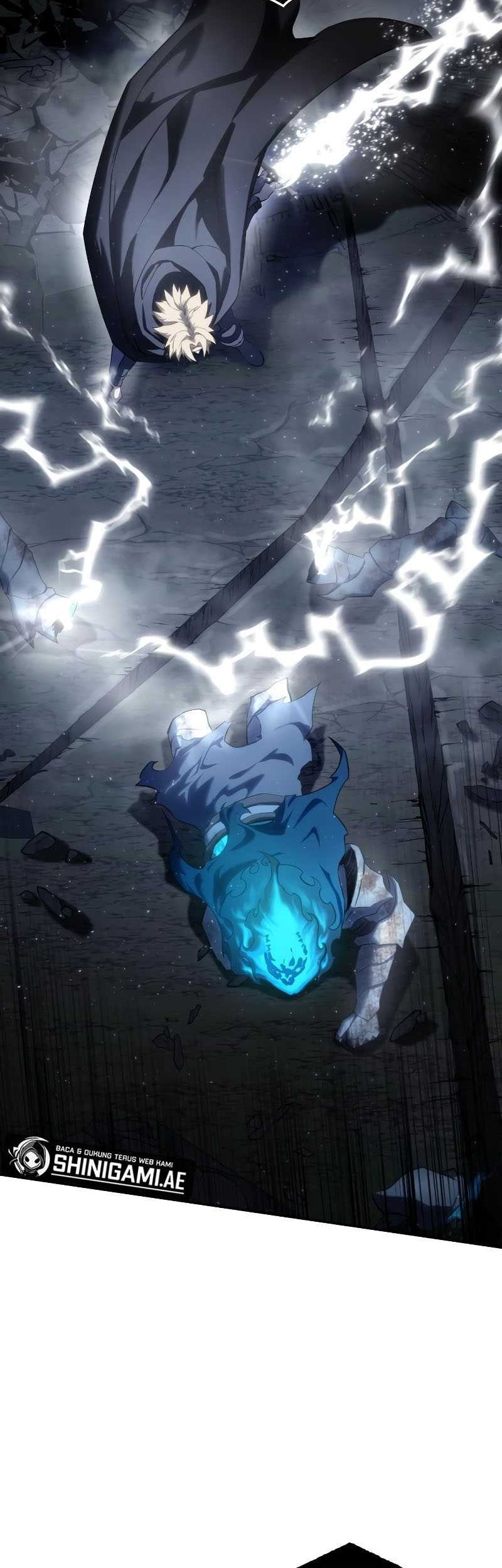 Star-Embracing Swordmaster Chapter 53 - halaman 39