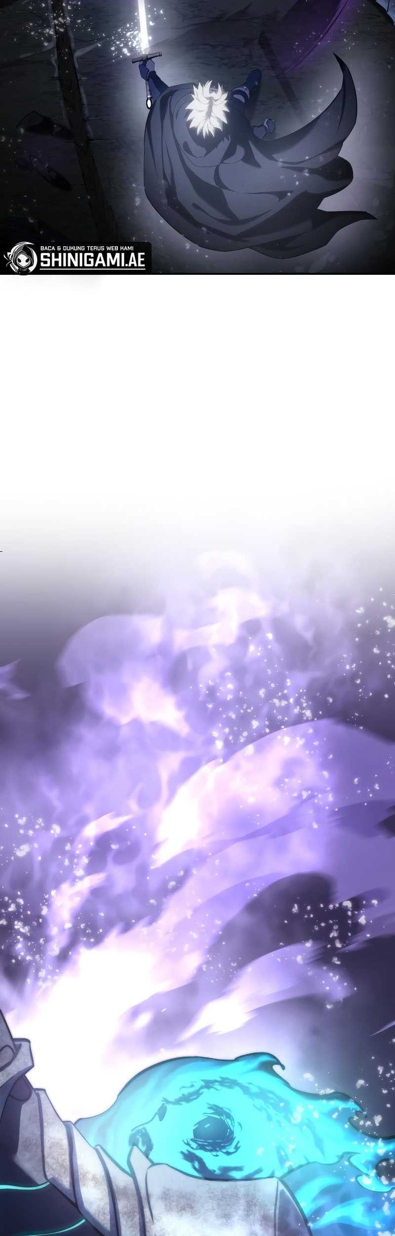 Star-Embracing Swordmaster Chapter 53 - halaman 43