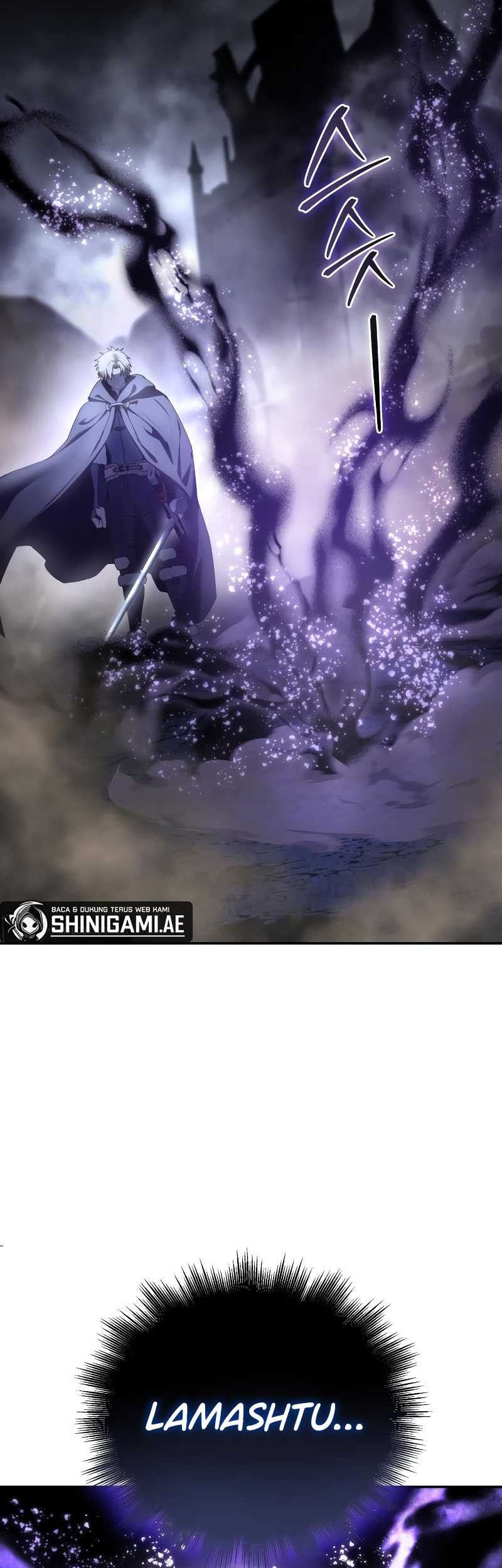 Star-Embracing Swordmaster Chapter 53 - halaman 55
