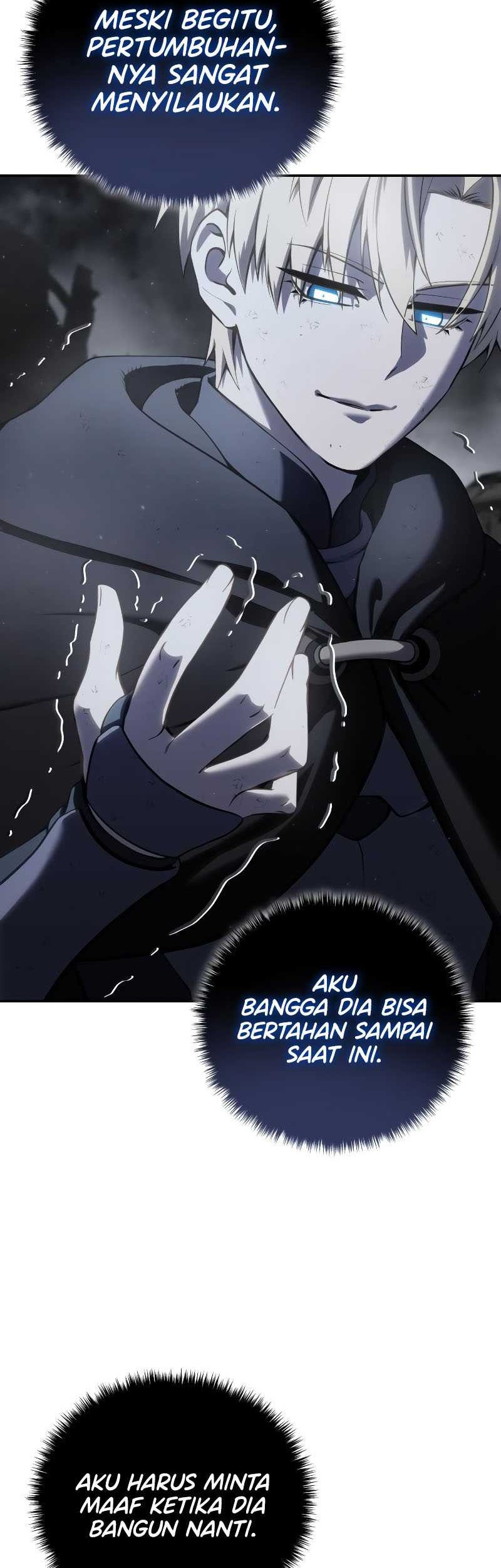 Star-Embracing Swordmaster Chapter 53 - halaman 59