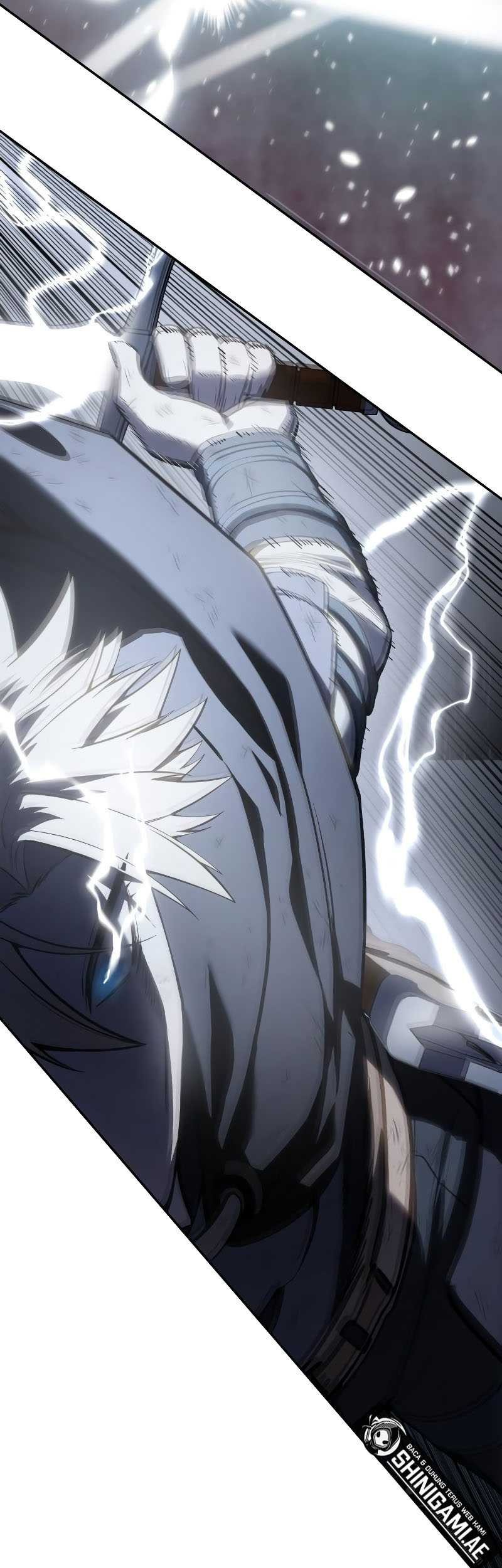 Star-Embracing Swordmaster Chapter 53 - halaman 6