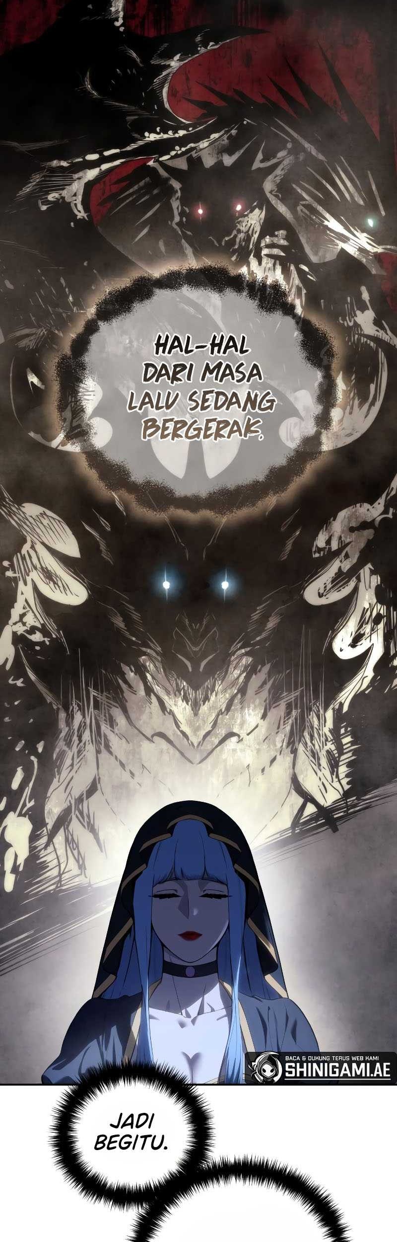 Star-Embracing Swordmaster Chapter 53 - halaman 68