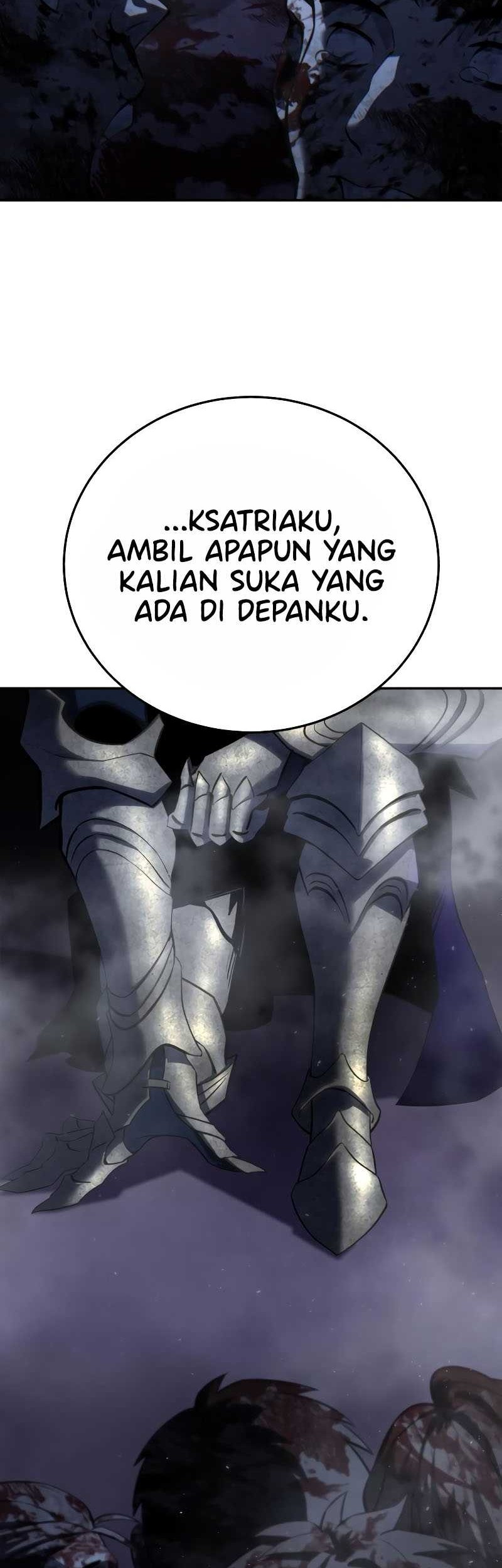Star-Embracing Swordmaster Chapter 53 - halaman 71