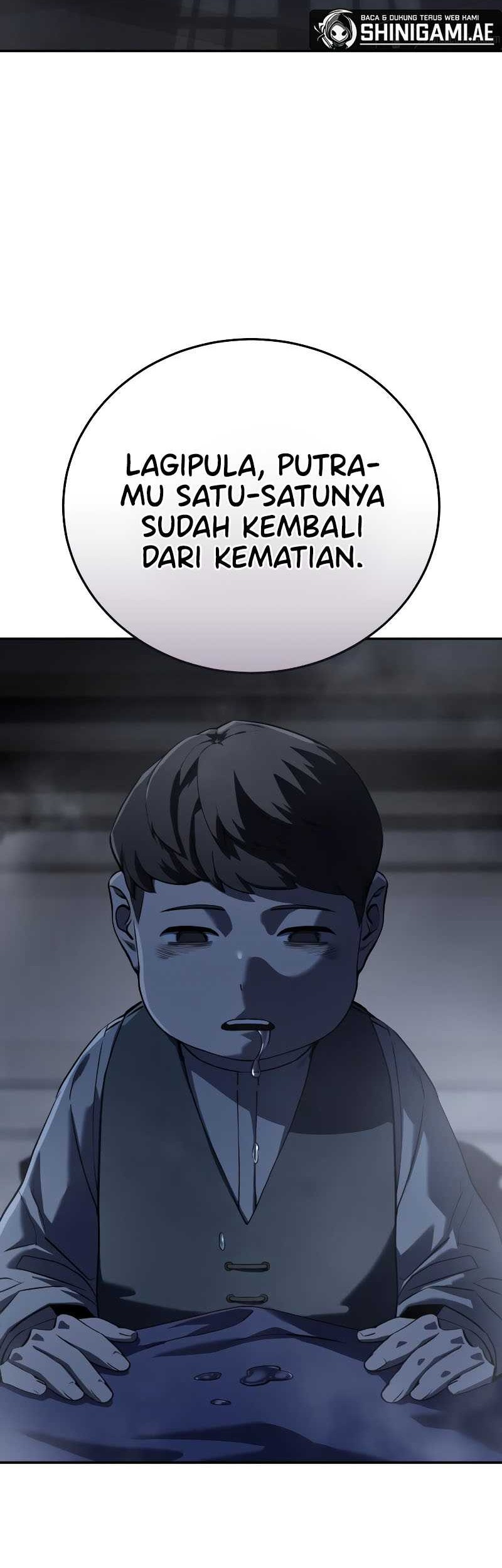 Star-Embracing Swordmaster Chapter 53 - halaman 73