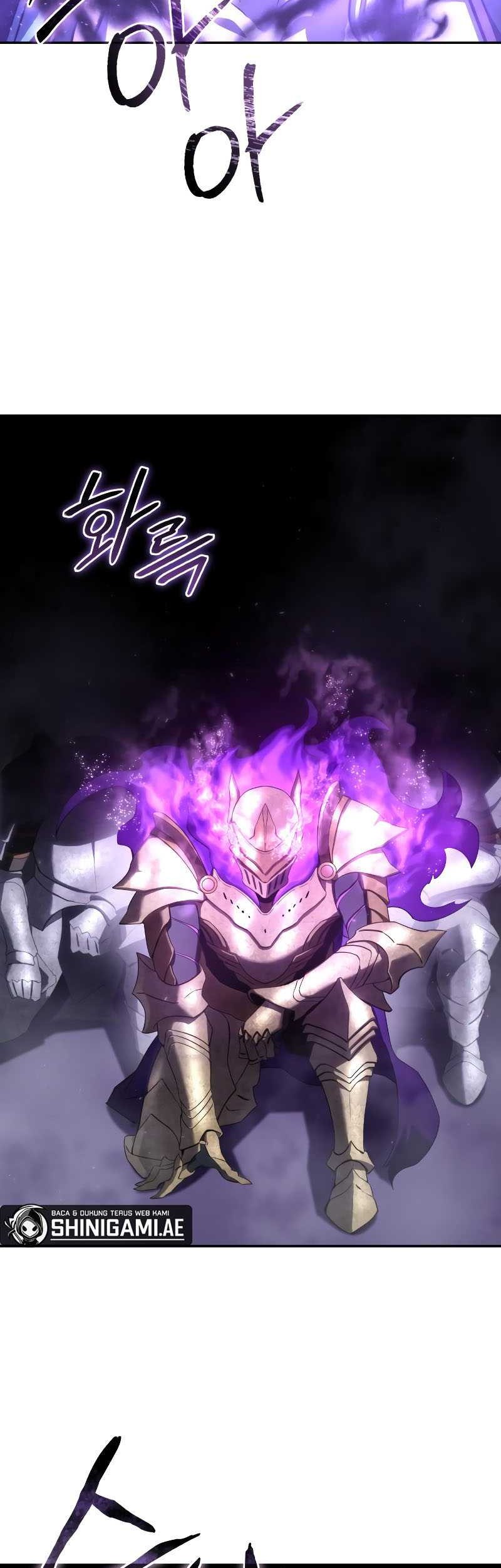 Star-Embracing Swordmaster Chapter 53 - halaman 76