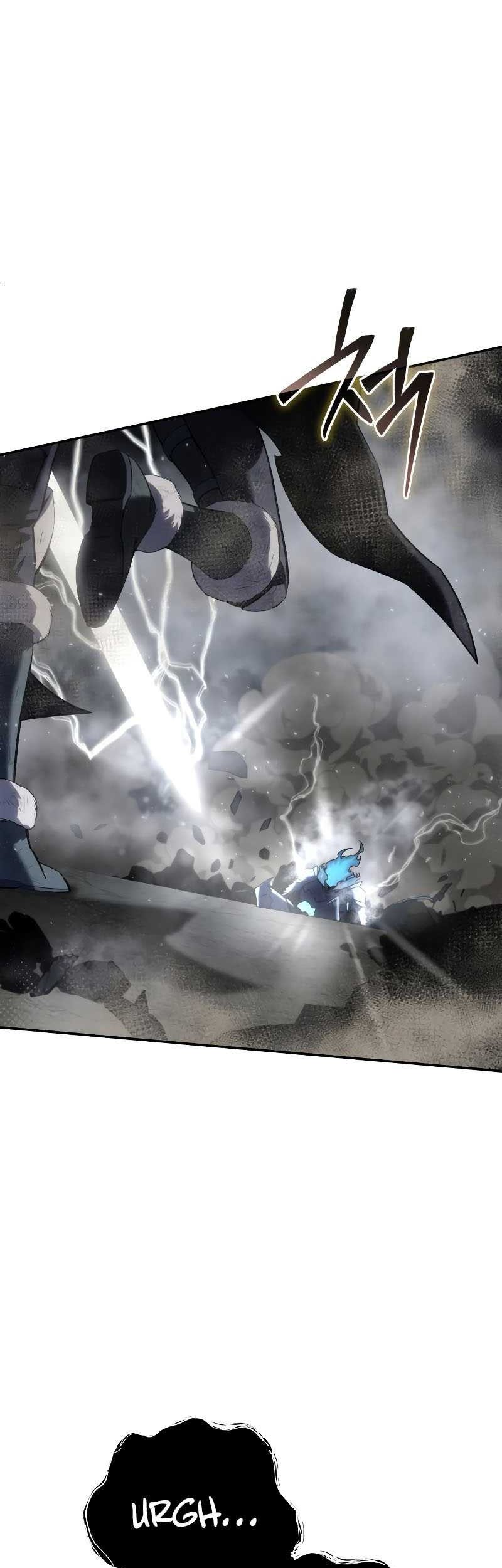 Star-Embracing Swordmaster Chapter 53 - halaman 8