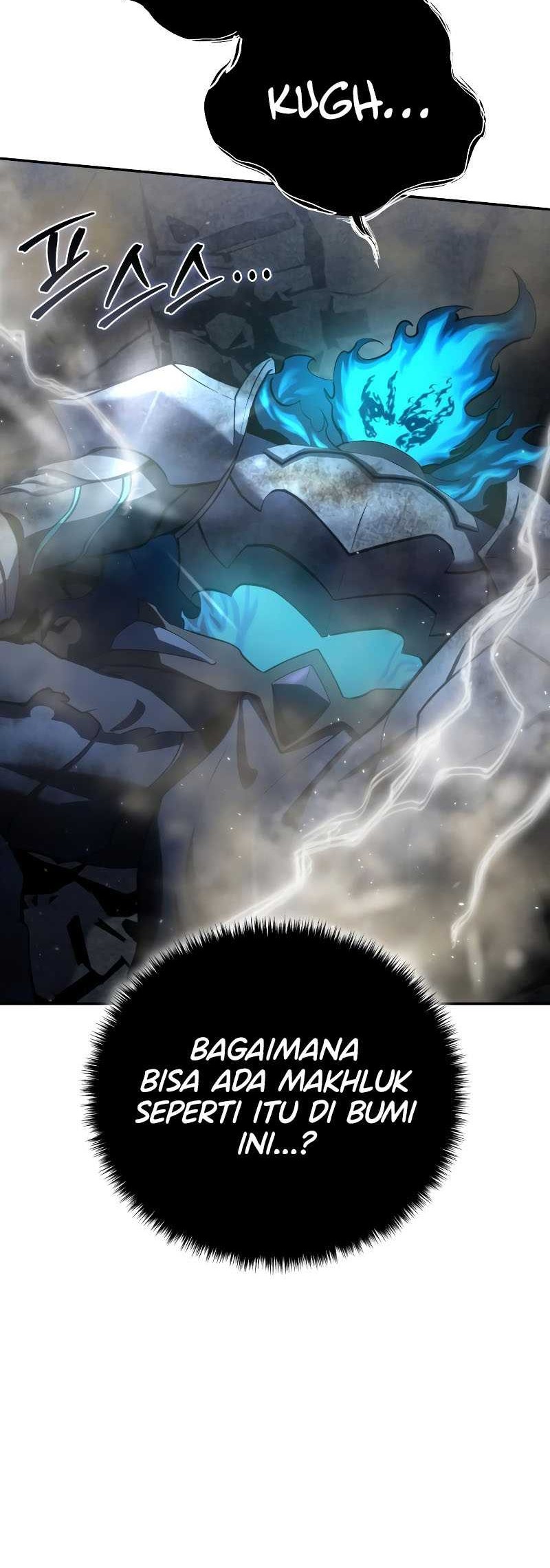 Star-Embracing Swordmaster Chapter 53 - halaman 9