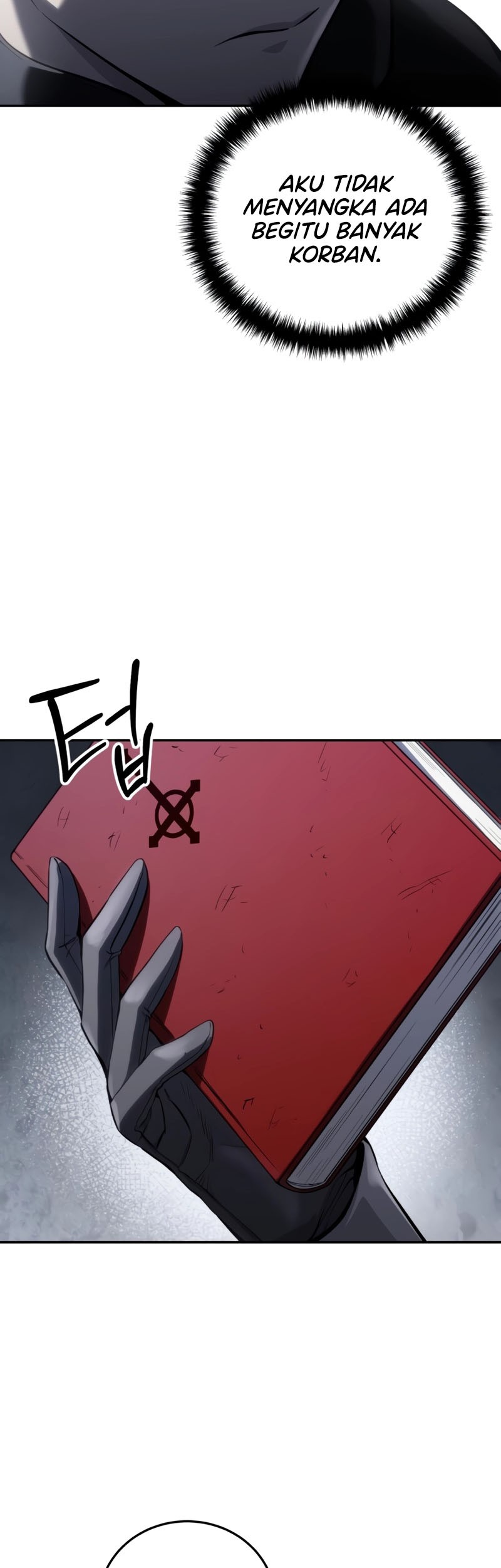 Star-Embracing Swordmaster Chapter 54 - halaman 32