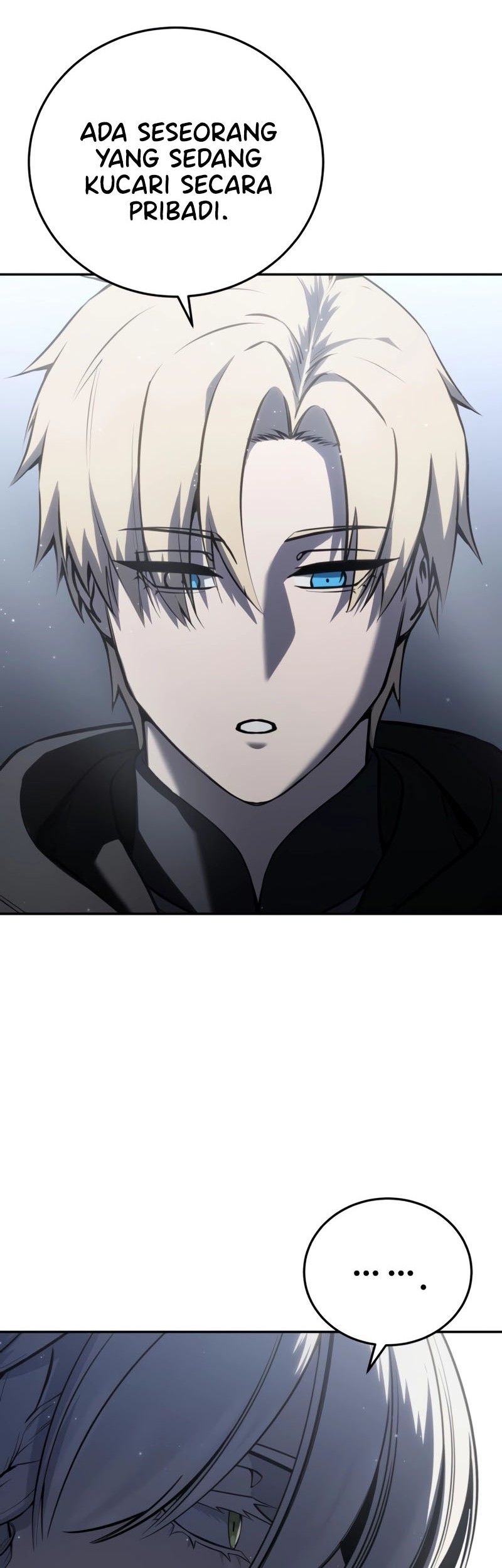 Star-Embracing Swordmaster Chapter 54 - halaman 35