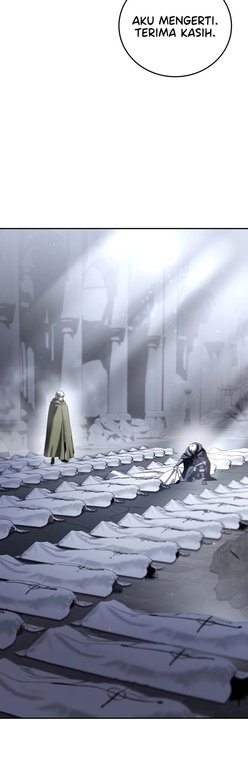 Star-Embracing Swordmaster Chapter 54 - halaman 37