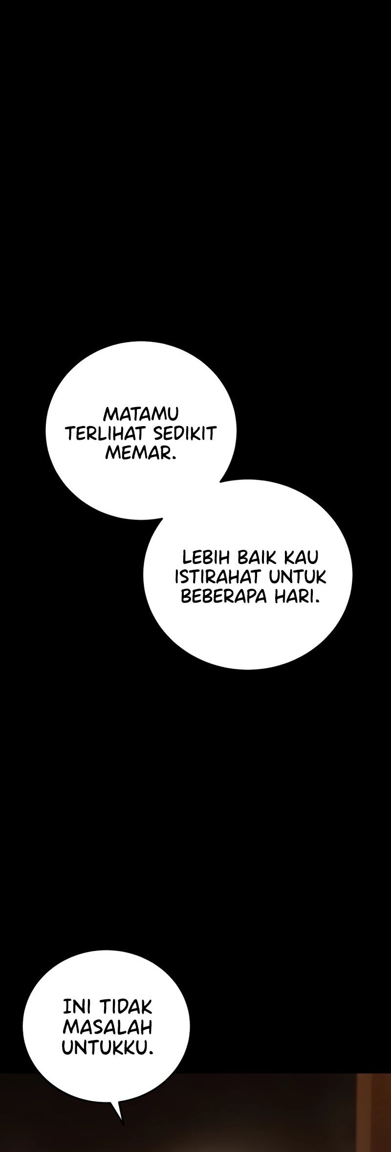 Star-Embracing Swordmaster Chapter 54 - halaman 41