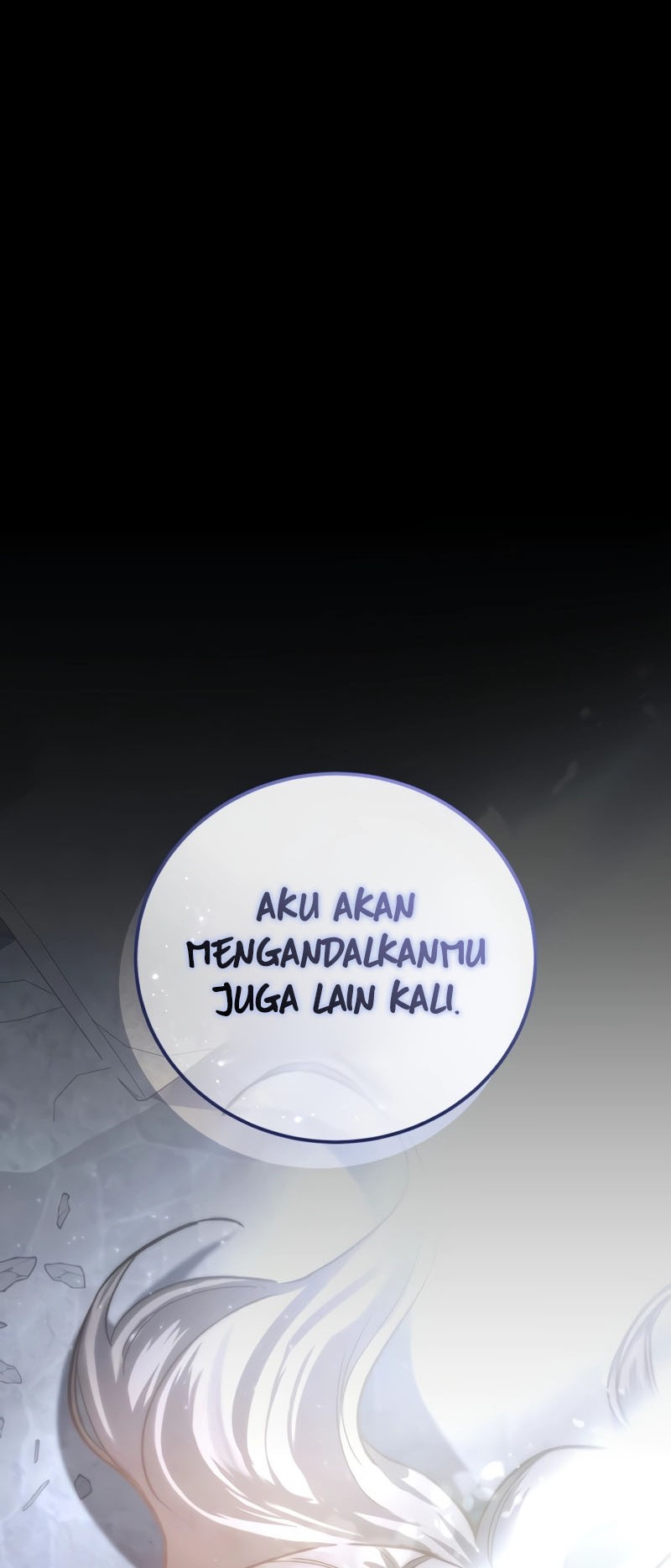 Star-Embracing Swordmaster Chapter 54 - halaman 45