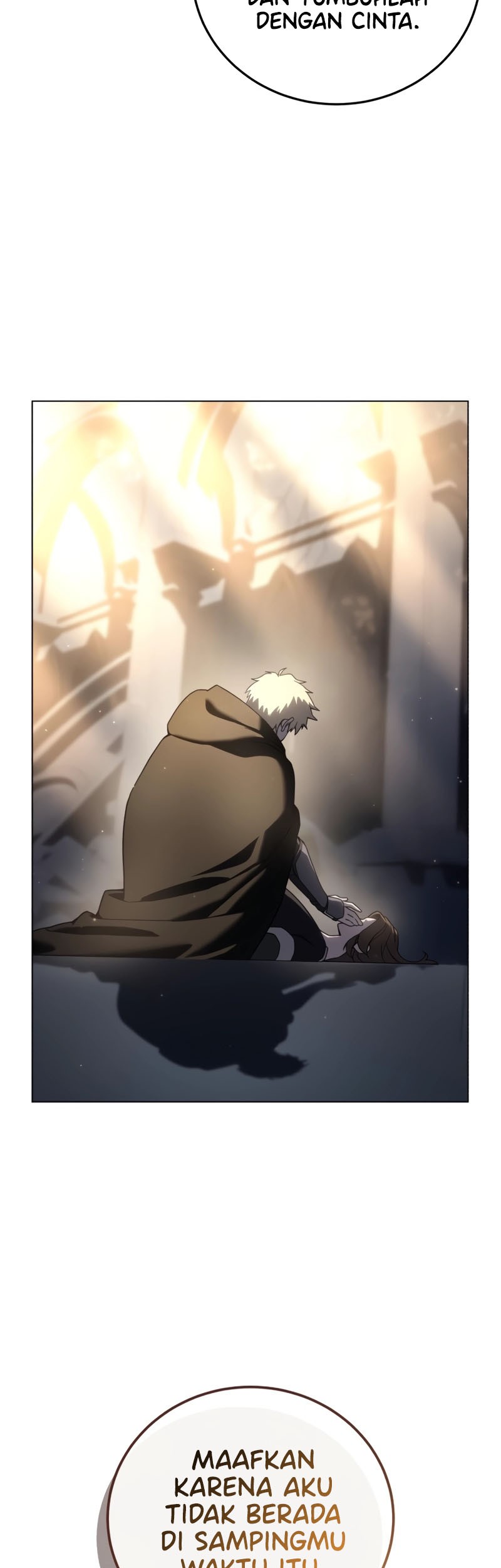 Star-Embracing Swordmaster Chapter 54 - halaman 48