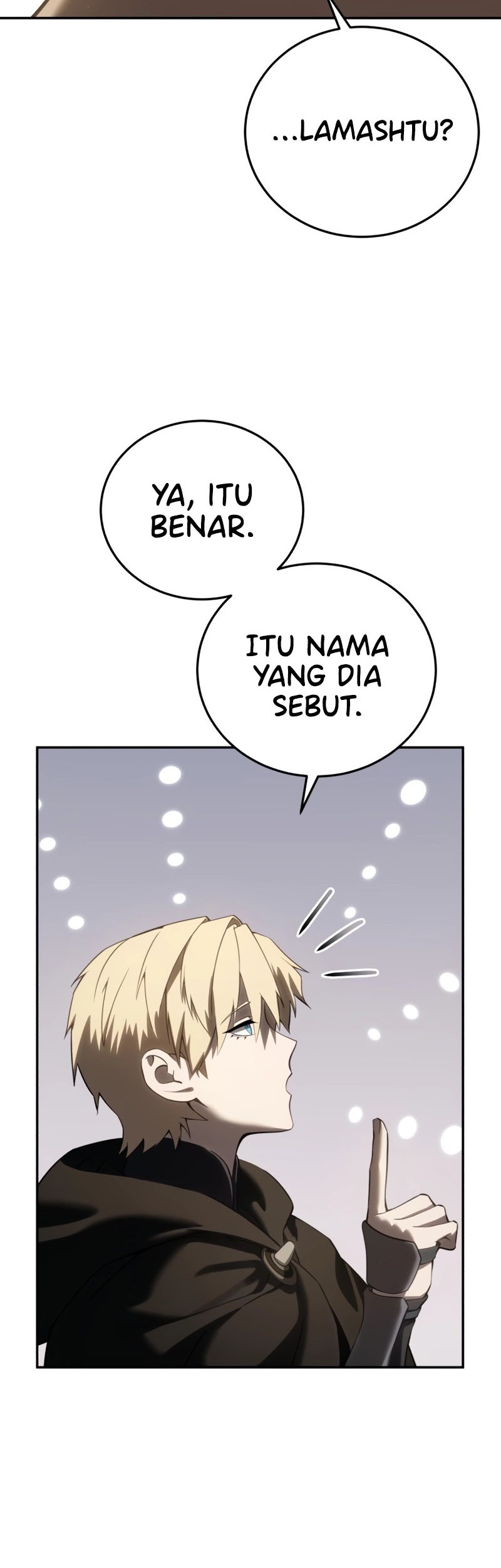Star-Embracing Swordmaster Chapter 54 - halaman 63
