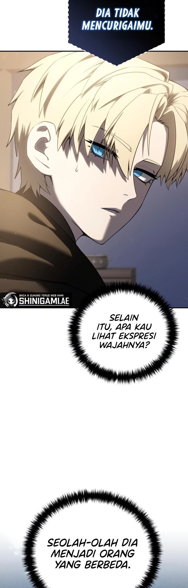 Star-Embracing Swordmaster Chapter 54 - halaman 67