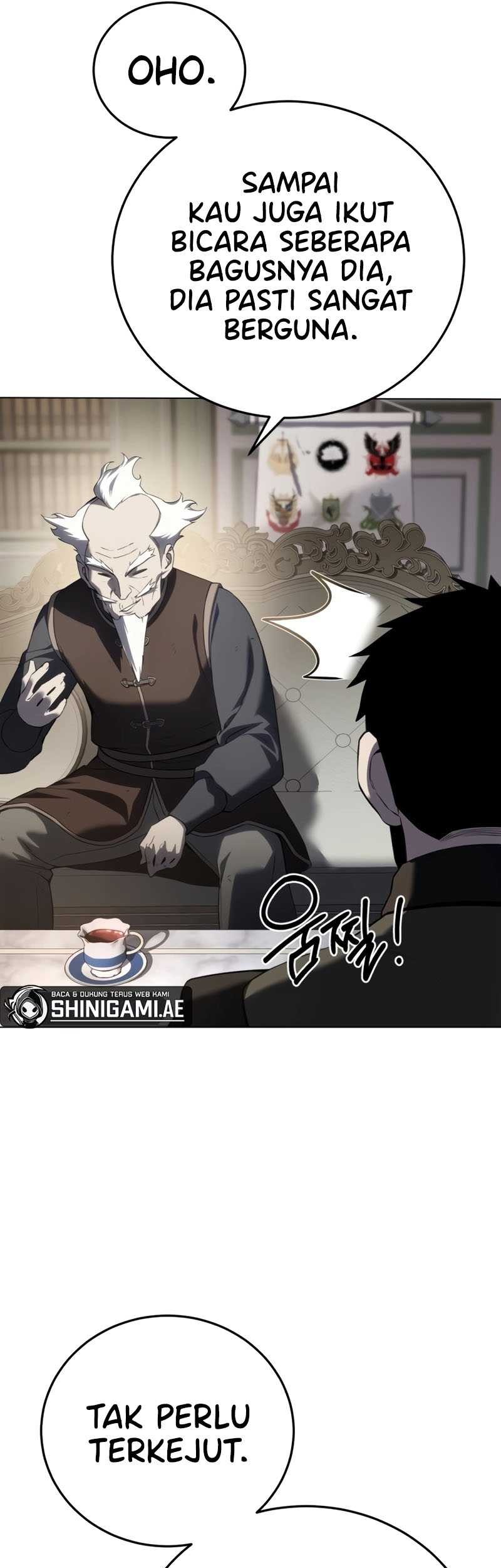 Star-Embracing Swordmaster Chapter 55 - halaman 10