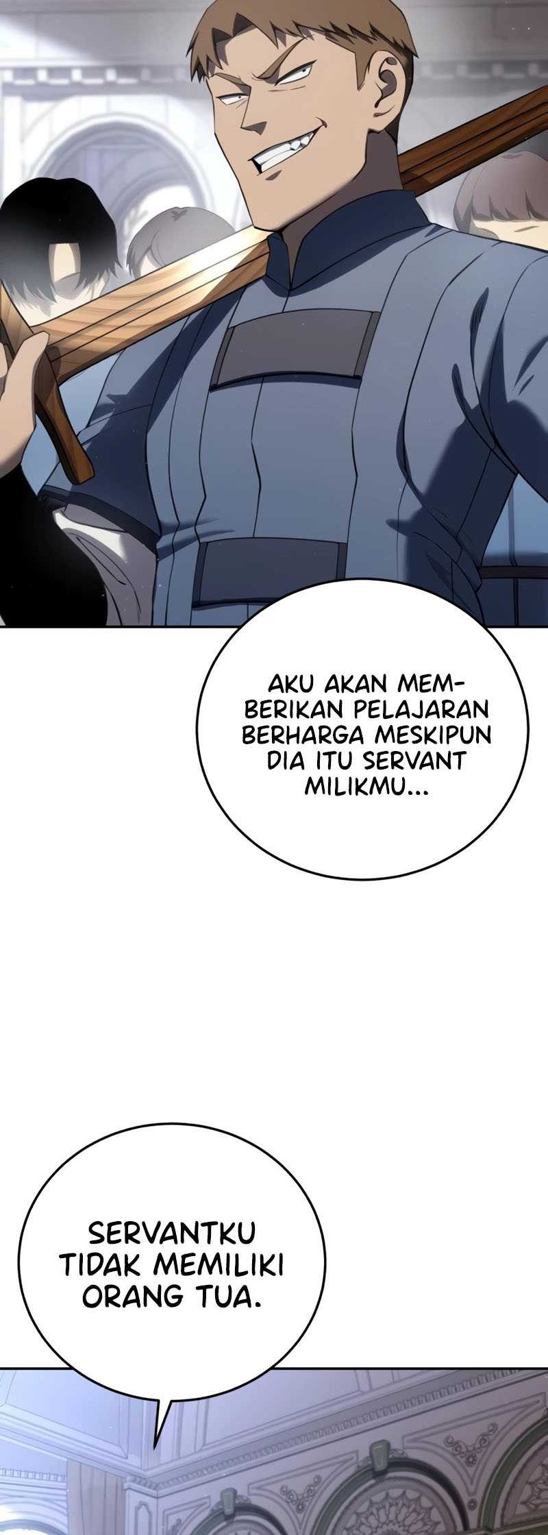 Star-Embracing Swordmaster Chapter 55 - halaman 13