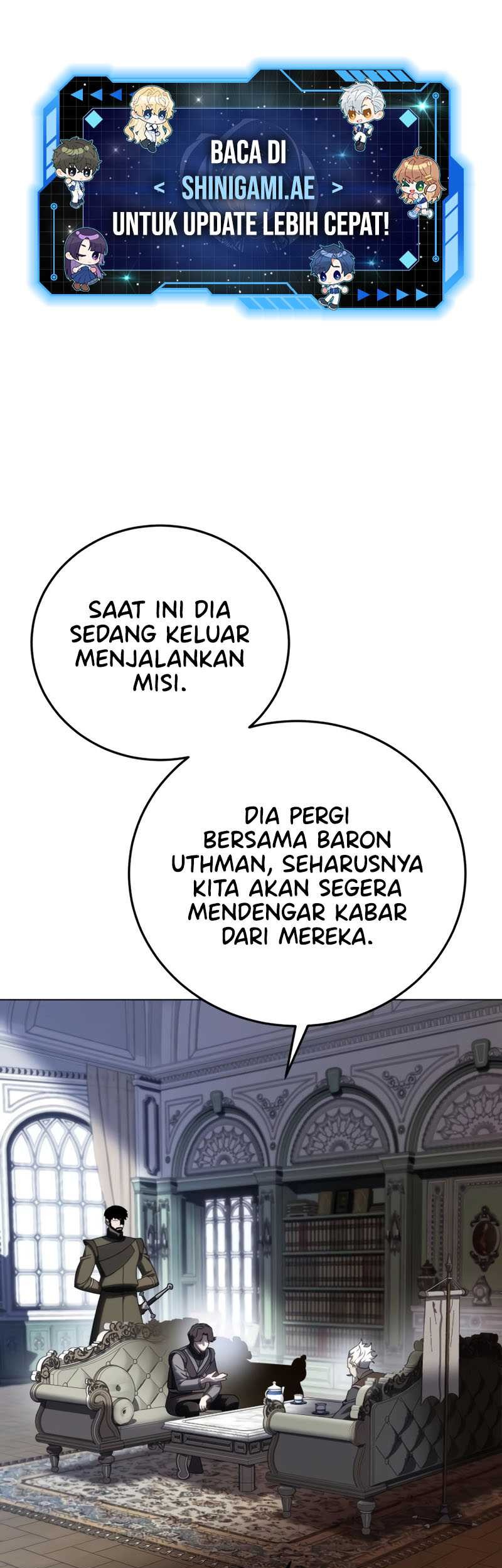 Star-Embracing Swordmaster Chapter 55 - halaman 2