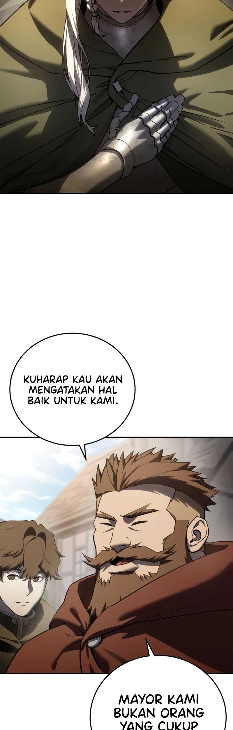 Star-Embracing Swordmaster Chapter 55 - halaman 23