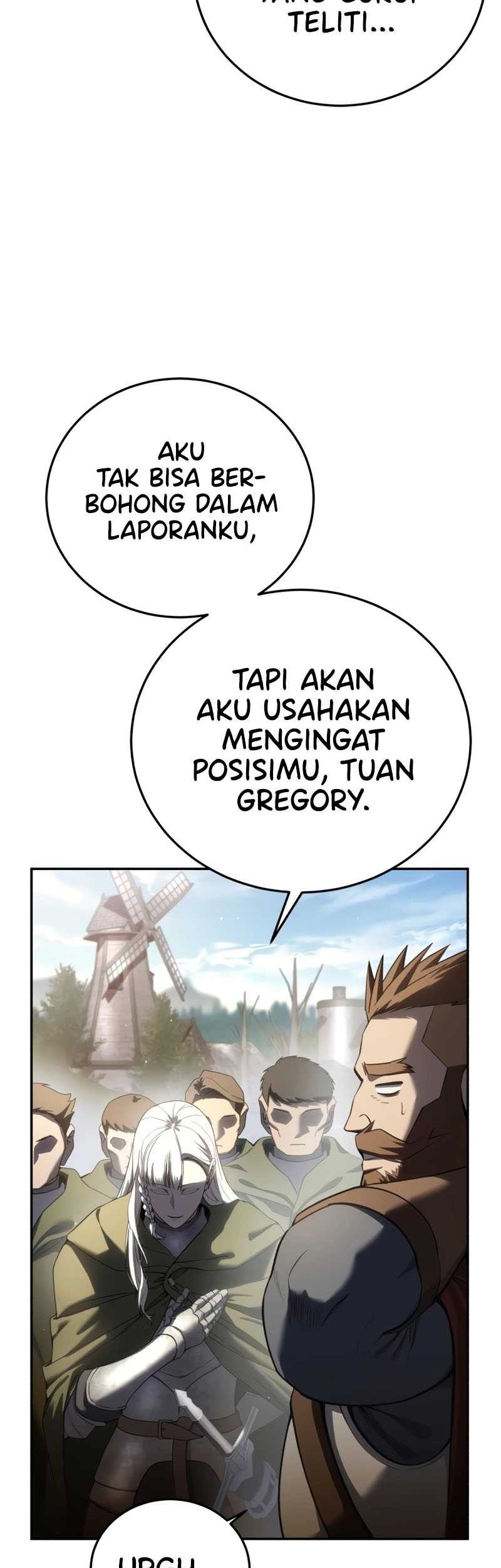 Star-Embracing Swordmaster Chapter 55 - halaman 24