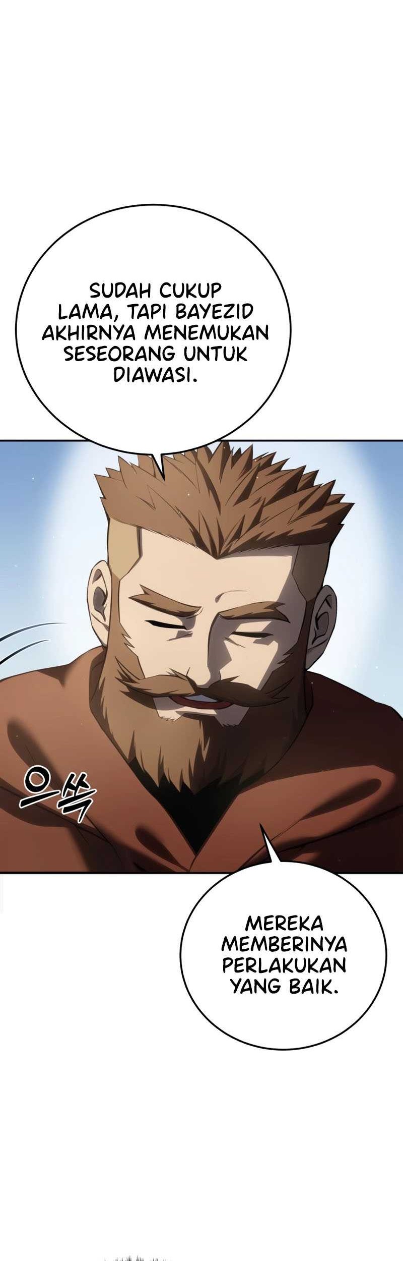 Star-Embracing Swordmaster Chapter 55 - halaman 27