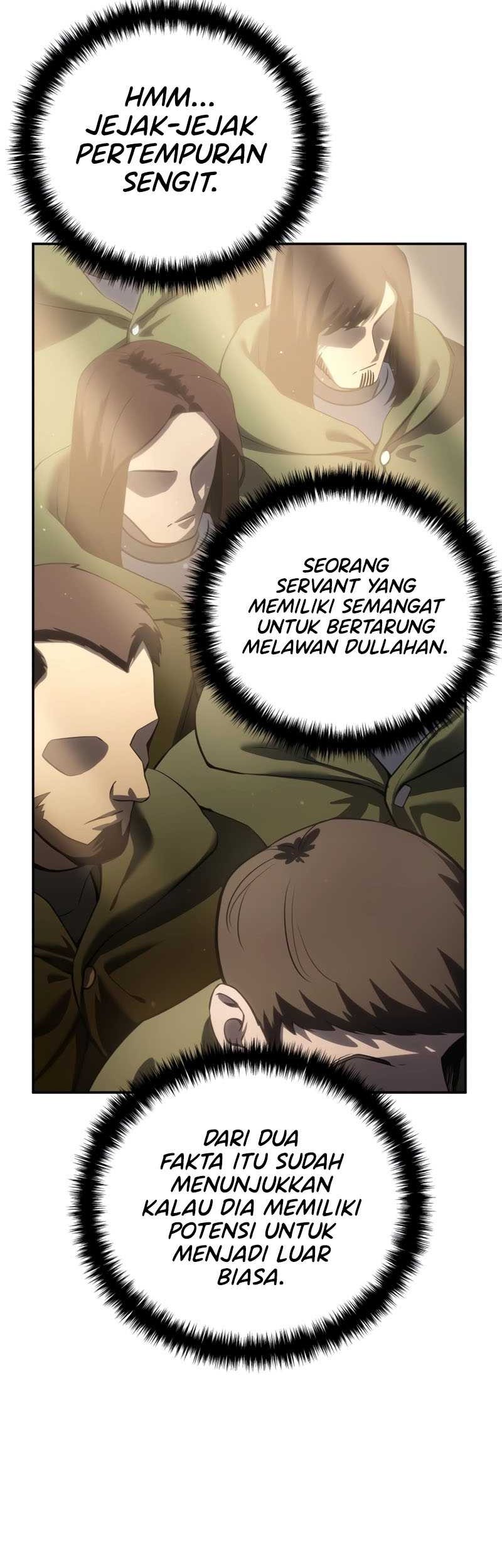 Star-Embracing Swordmaster Chapter 55 - halaman 28