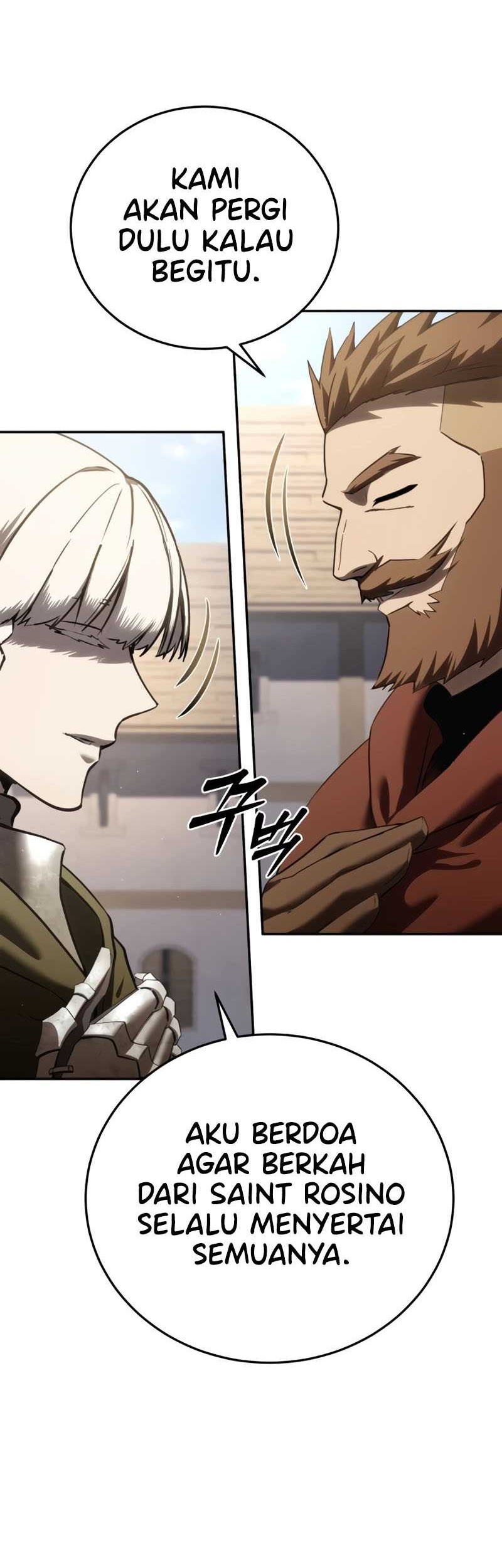 Star-Embracing Swordmaster Chapter 55 - halaman 29
