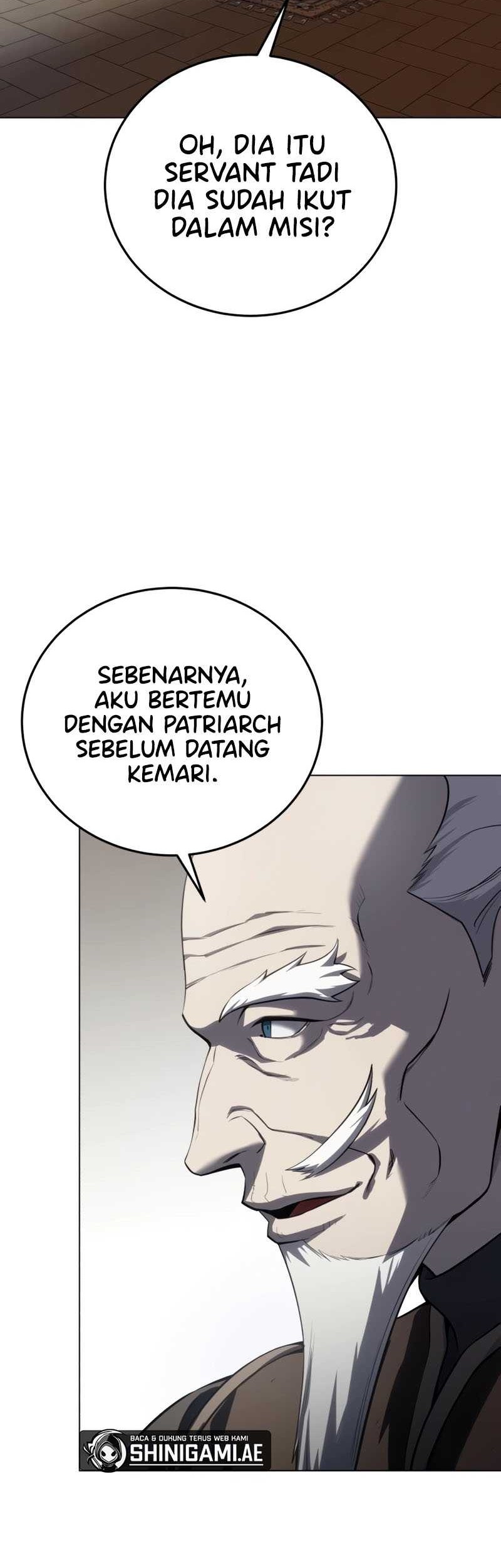 Star-Embracing Swordmaster Chapter 55 - halaman 3