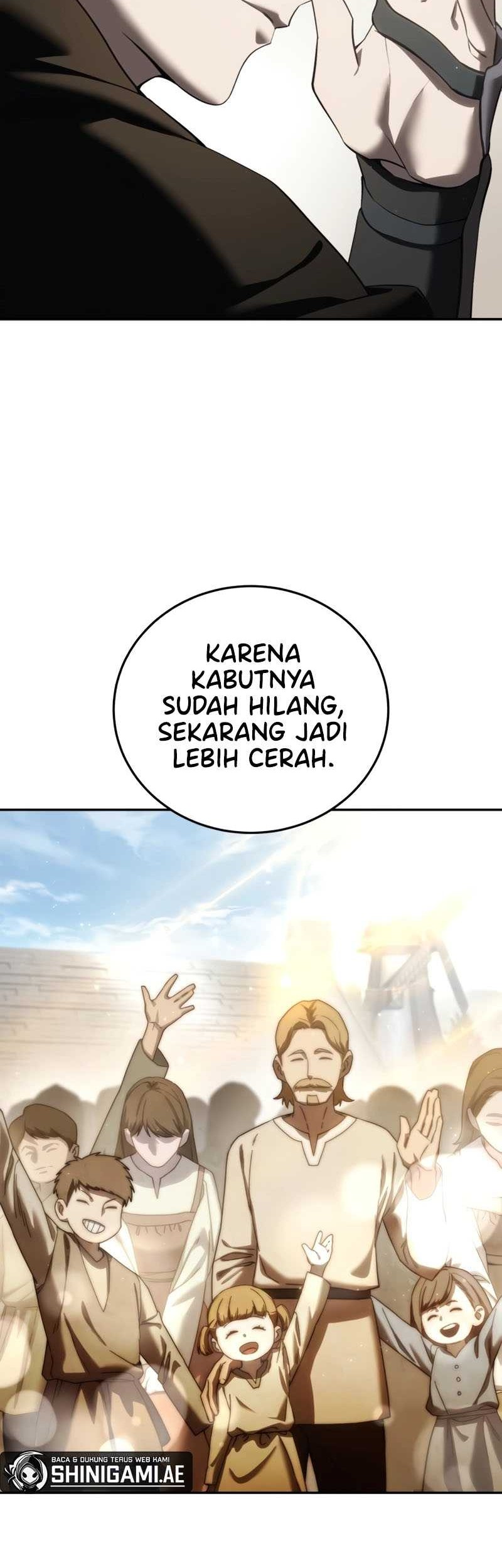 Star-Embracing Swordmaster Chapter 55 - halaman 31