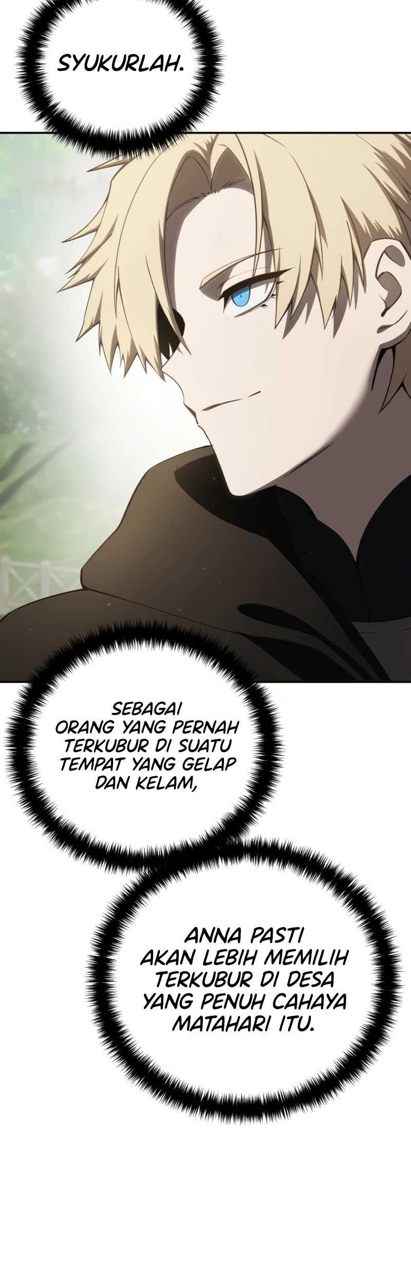 Star-Embracing Swordmaster Chapter 55 - halaman 33