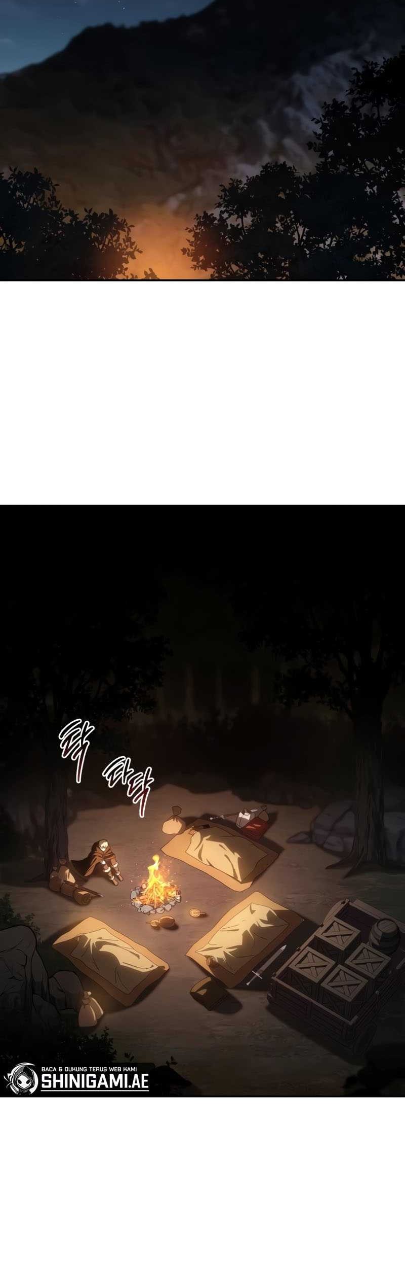 Star-Embracing Swordmaster Chapter 55 - halaman 36