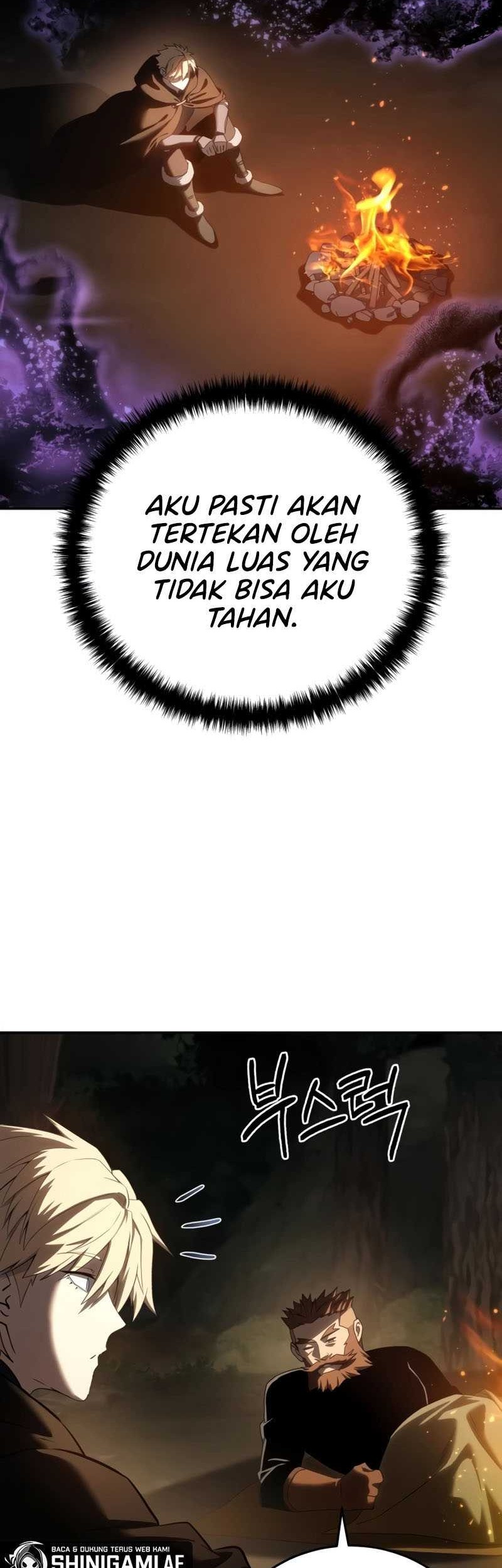 Star-Embracing Swordmaster Chapter 55 - halaman 39