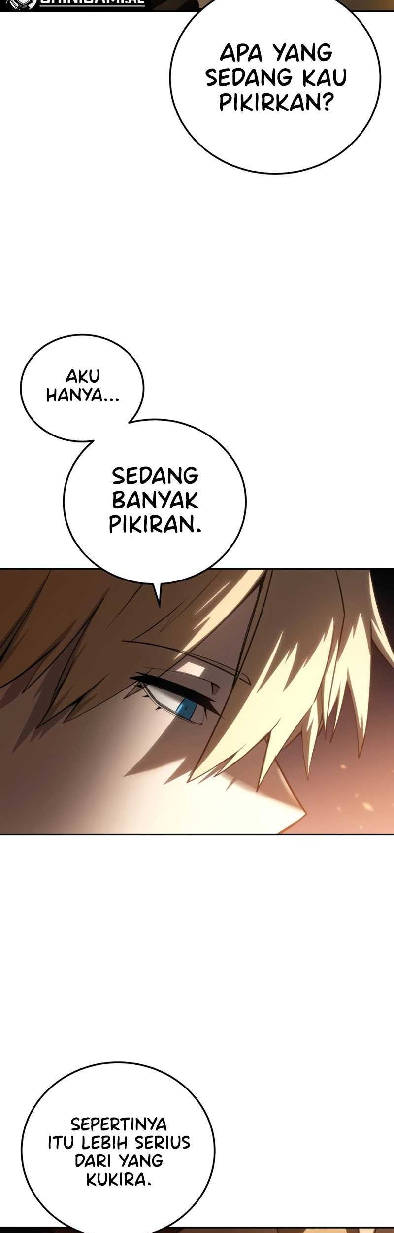 Star-Embracing Swordmaster Chapter 55 - halaman 40