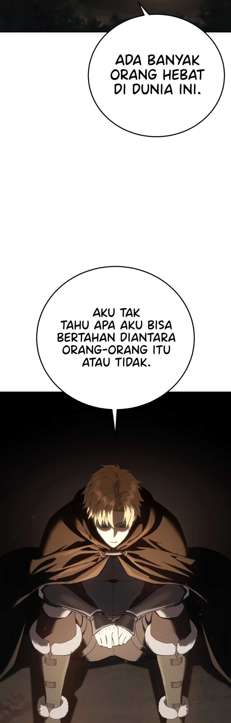 Star-Embracing Swordmaster Chapter 55 - halaman 42