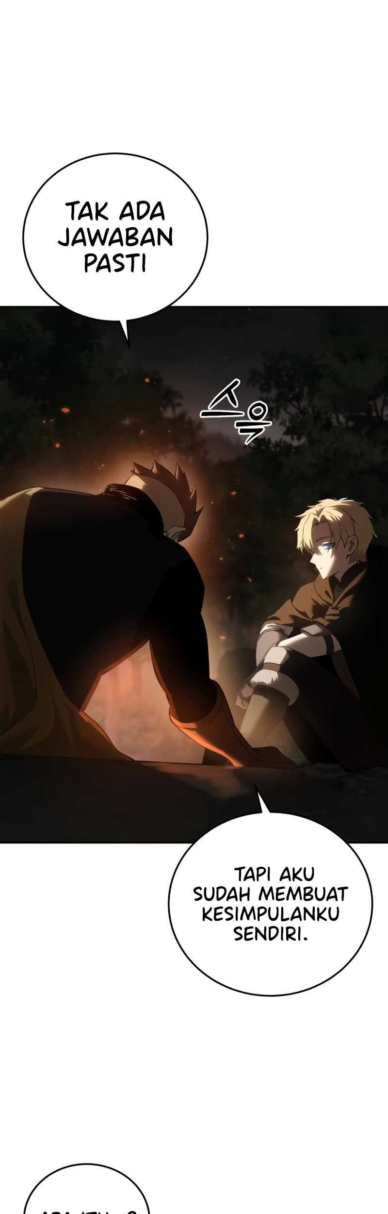 Star-Embracing Swordmaster Chapter 55 - halaman 44
