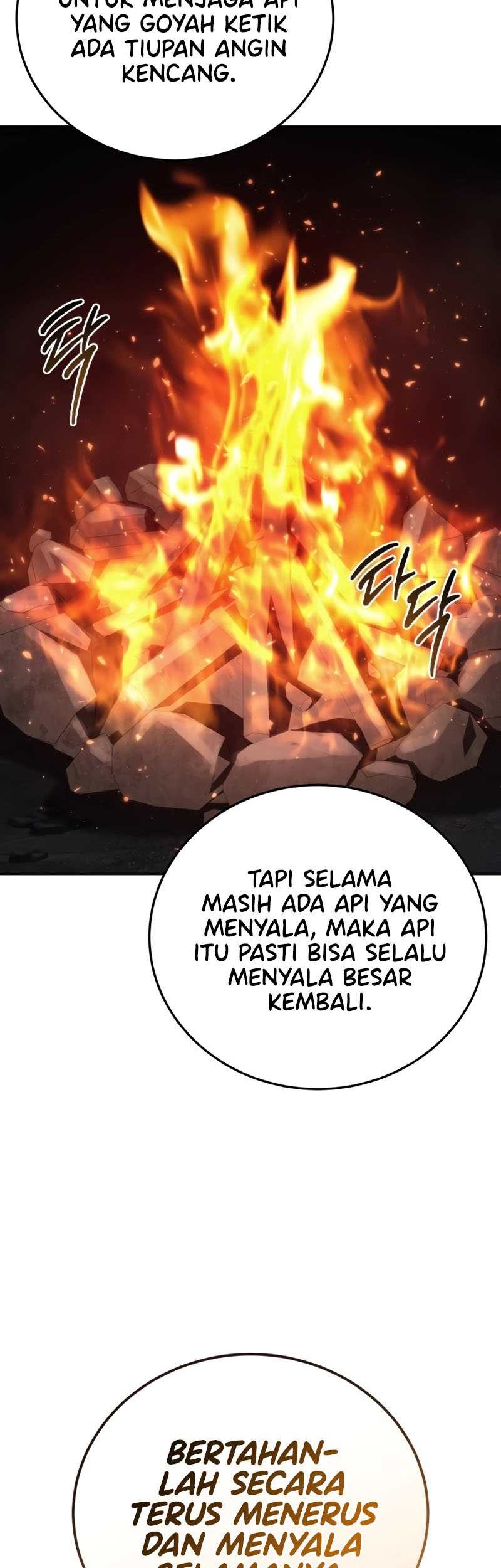 Star-Embracing Swordmaster Chapter 55 - halaman 47